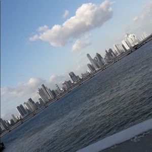 Meet your Posher, Mayra